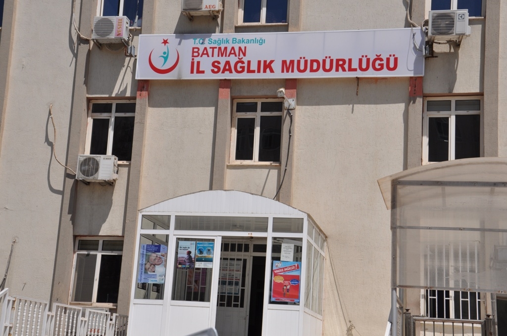 Ebola Virüsü hakkında bilinmesi gerekenler